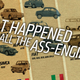 Illustration for article titled This Chart Shows How Rear-Engine Deprived We Now Are